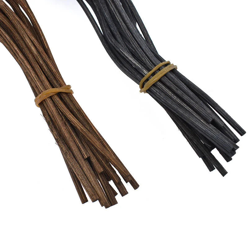 Wavy Rattan Diffuser Stick