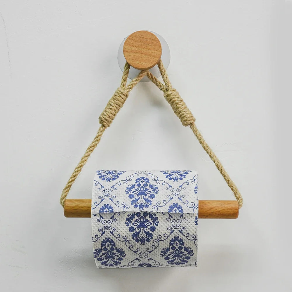 Toilet Paper Holder