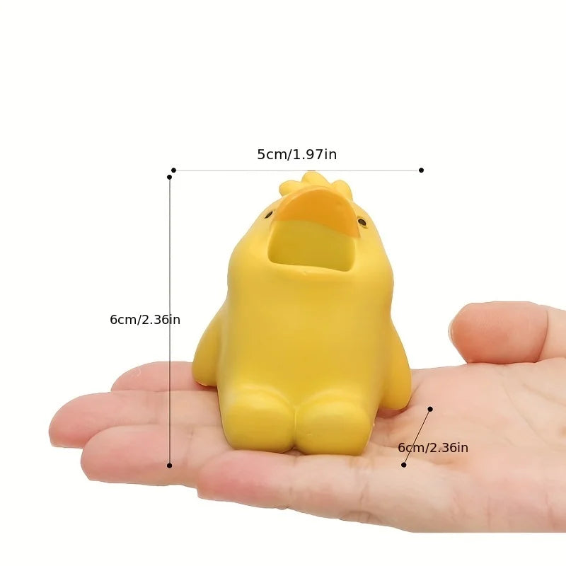 Cartoon Animals Container