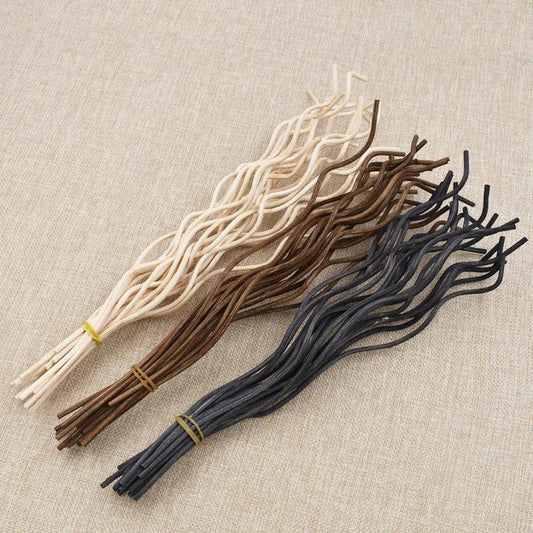 Wavy Rattan Diffuser Stick