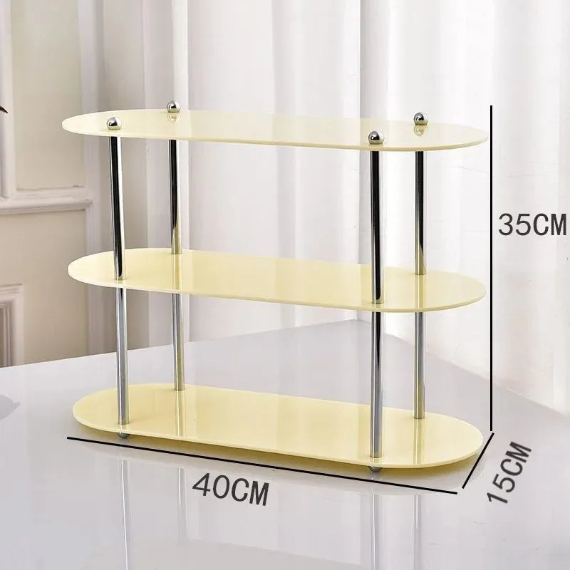 Modern Multi-layer Storage Rack