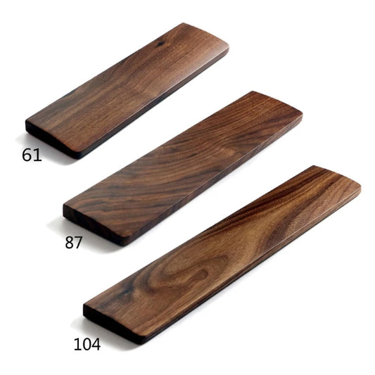 Wooden  Wrist Rest