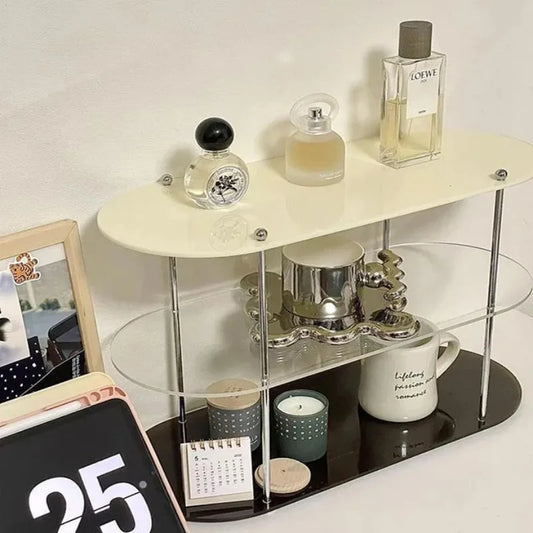 Modern Multi-layer Storage Rack