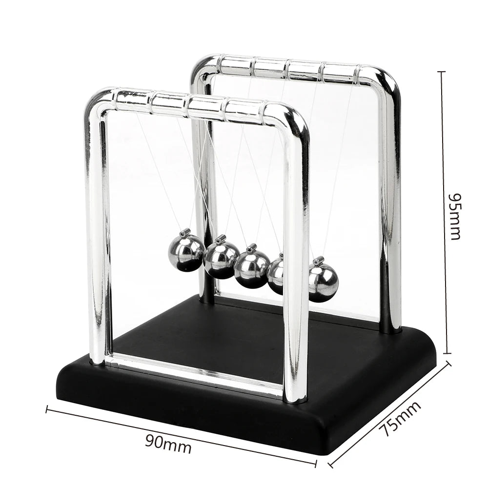 Newtons's Cradle