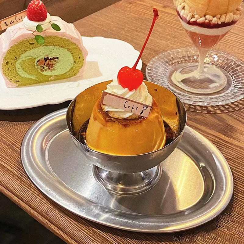 Ice Cream Cups