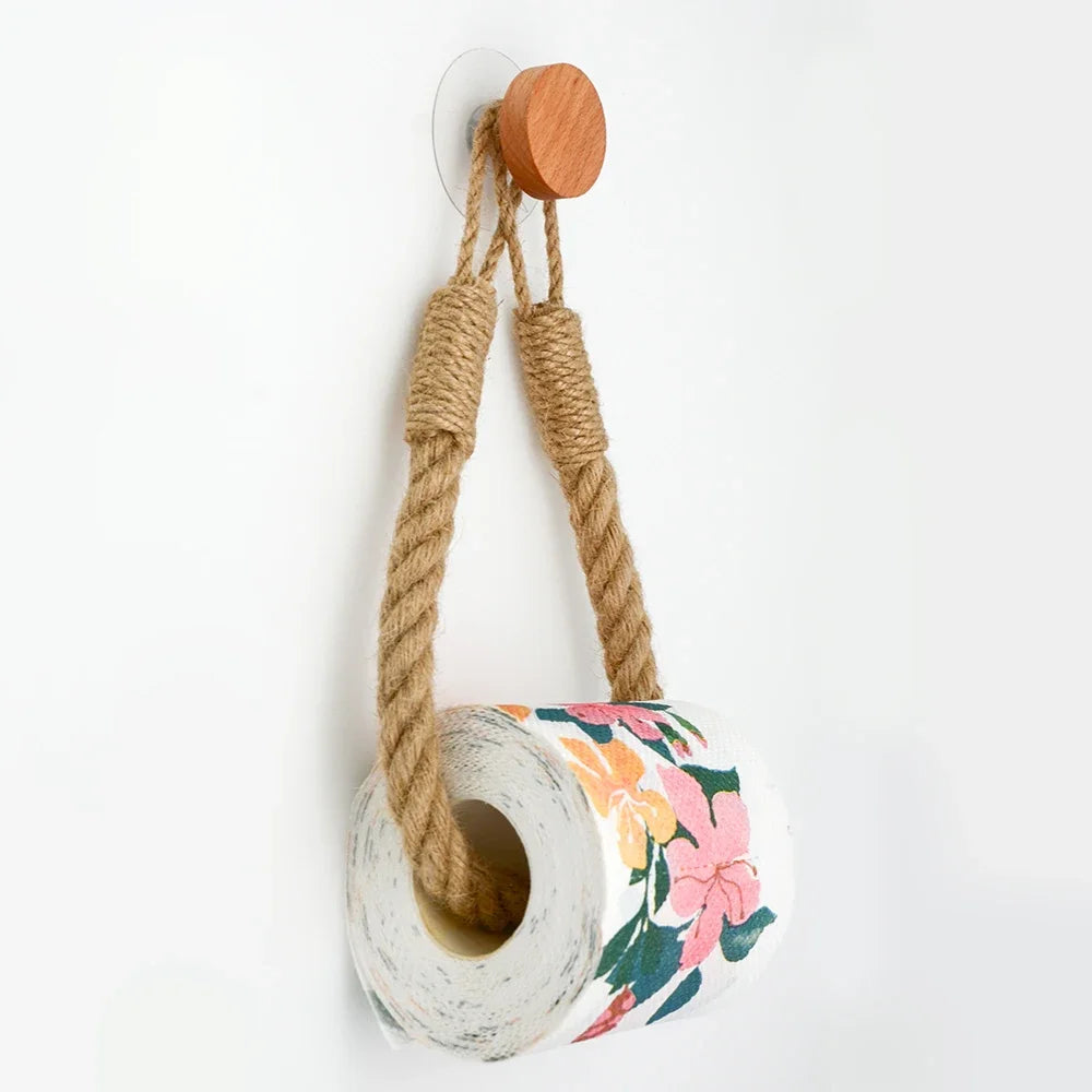 Toilet Paper Holder