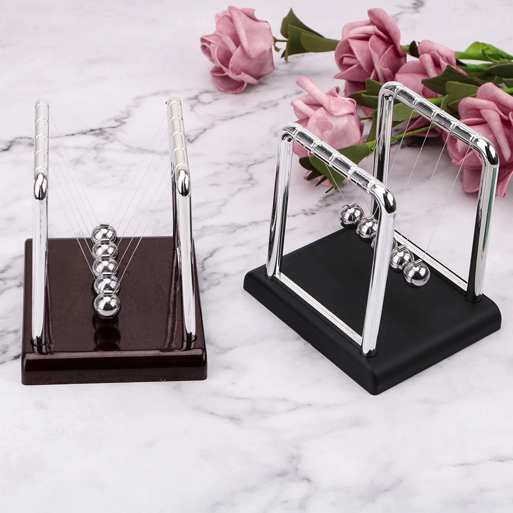 Newtons's Cradle