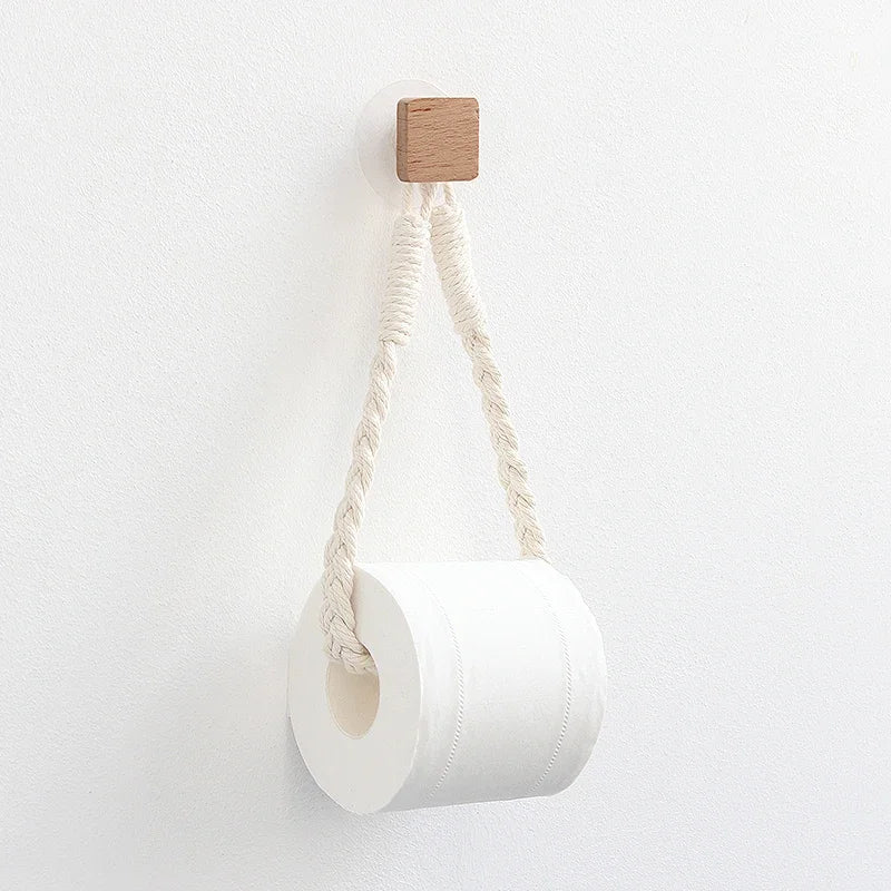Toilet Paper Holder