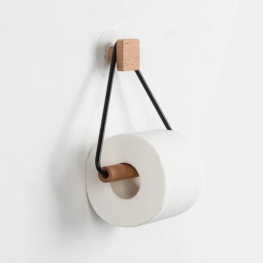 Toilet Paper Holder