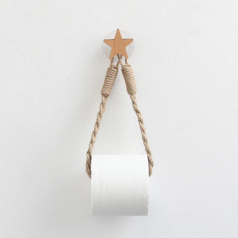 Toilet Paper Holder