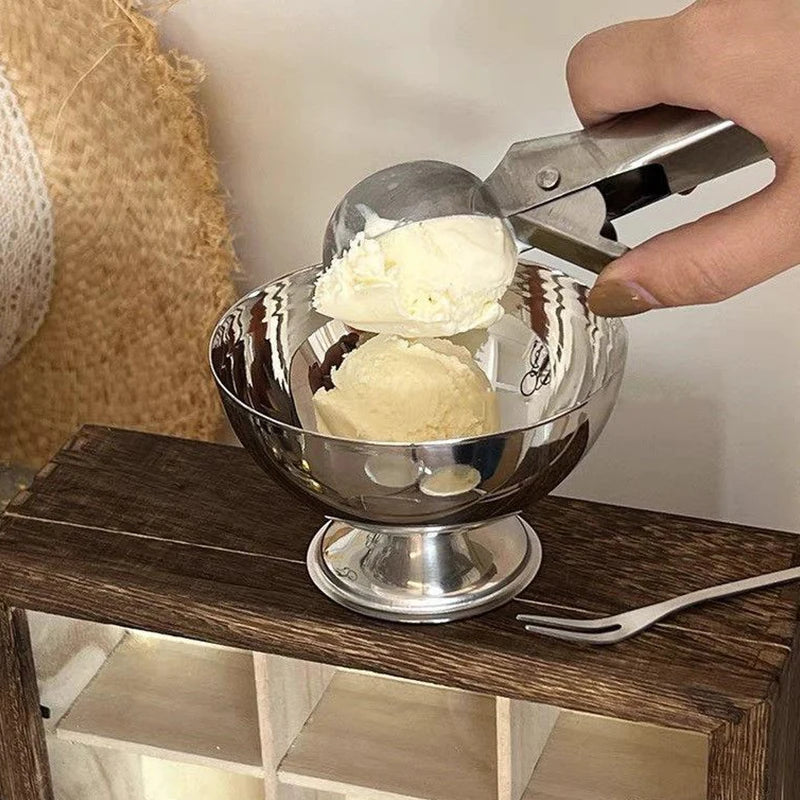 Ice Cream Cups